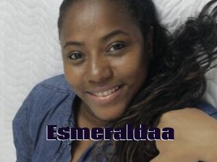 Esmeraldaa