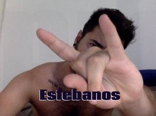Estebanos