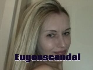 Eugenscandal