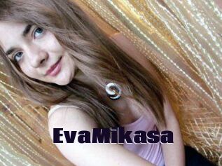 EvaMikasa
