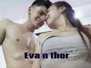 Eva_n_thor