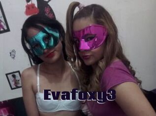 Evafoxy3