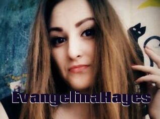 EvangelinaHayes