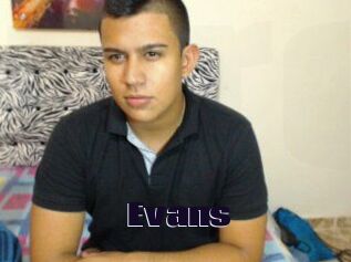 Evans