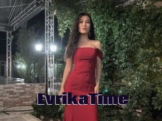 EvrikaTime