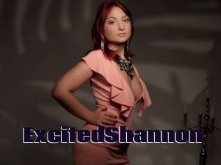 ExcitedShannon