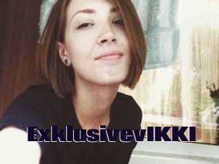 ExklusivevIKKI