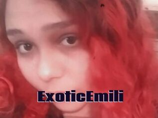ExoticEmili