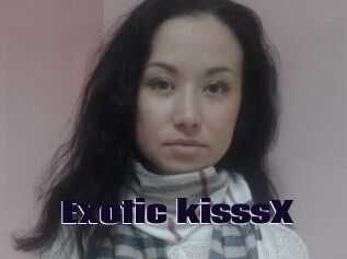 Exotic_kisssX
