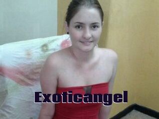 Exoticangel