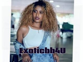 Exoticbb4U