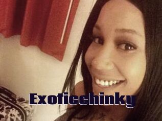 Exoticchinky