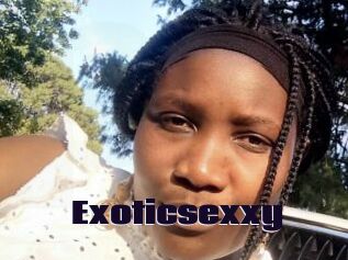 Exoticsexxy