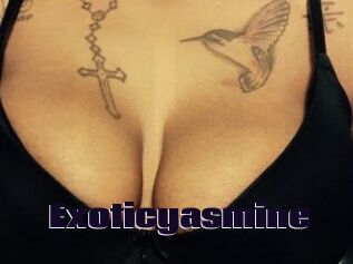 Exoticyasmine
