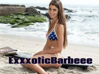 ExxxoticBarbeee