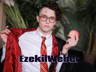 EzekilWeber