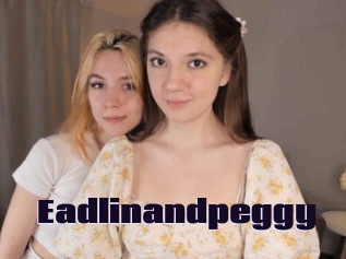 Eadlinandpeggy