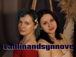 Eadlinandsynnove