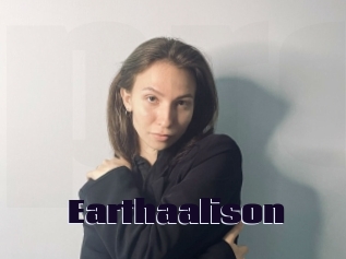Earthaalison