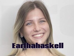 Earthahaskell