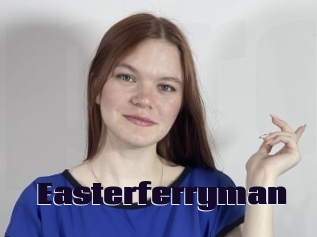 Easterferryman