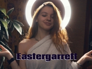Eastergarrett