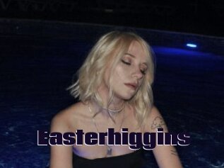 Easterhiggins