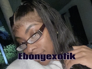 Ebonyexotik