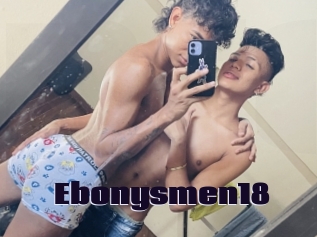 Ebonysmen18