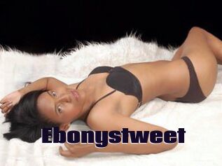 Ebonystweet