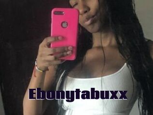Ebonytabuxx