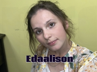 Edaalison