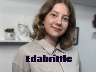 Edabrittle