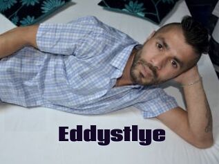Eddystlye