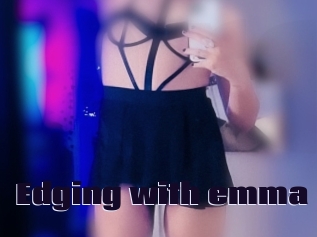 edging_with_emma Prolap Sex