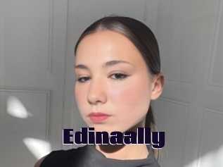 Edinaally