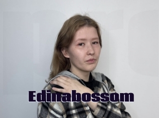 Edinabossom