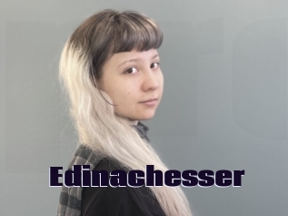 Edinachesser