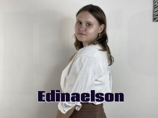 Edinaelson