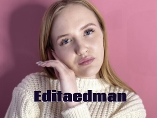 Editaedman