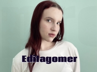 Editagomer