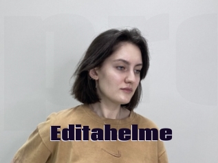 Editahelme