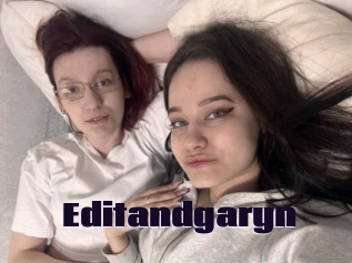 Editandgaryn