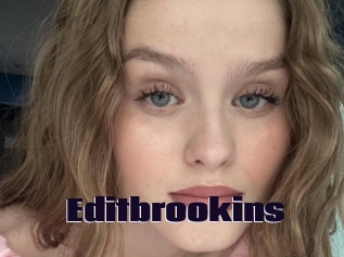 Editbrookins