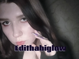 Edithabiglow