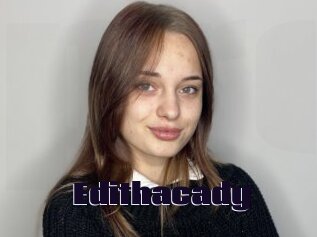 Edithacady