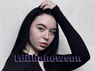 Edithahewson