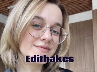 Edithakes