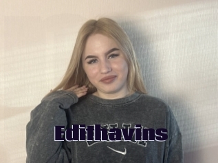 Edithavins