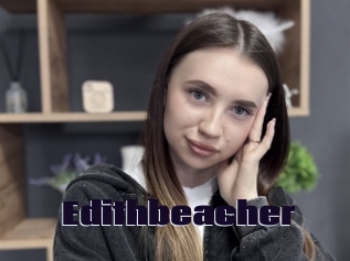 Edithbeacher